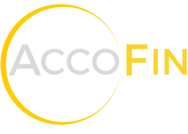Accofin client création site internet Bretagne