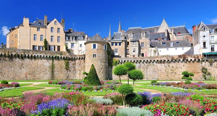 SEO local en Bretagne et dans le Morbihan